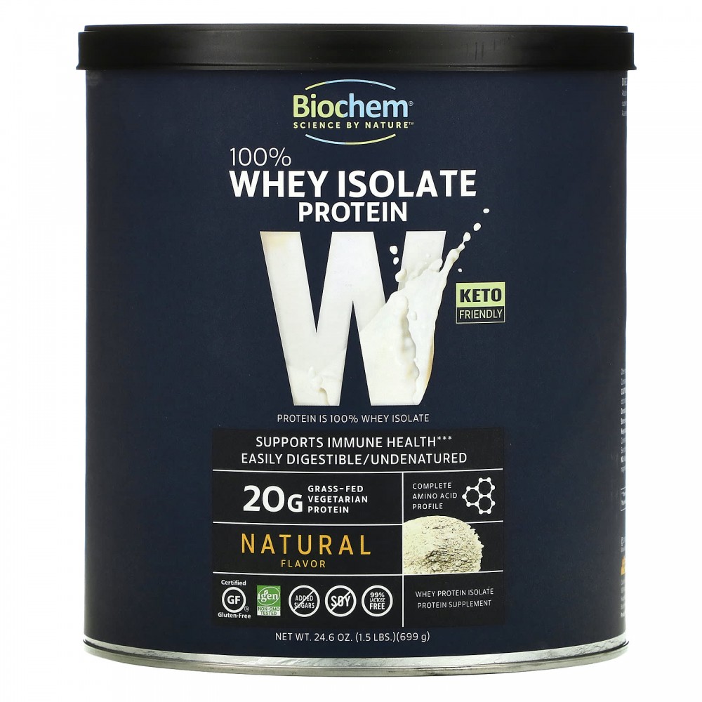 6 oz. Изолят Whey ваниль. Whey isolate Biochem. 30 G Vanille-Whey. Biochem Whey isolate состав.