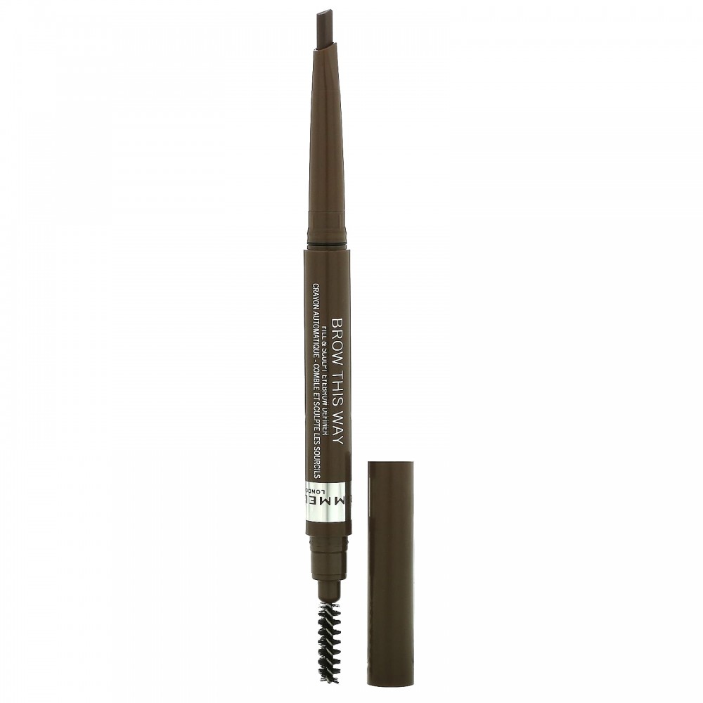 Rimmel eyebrow deals definer