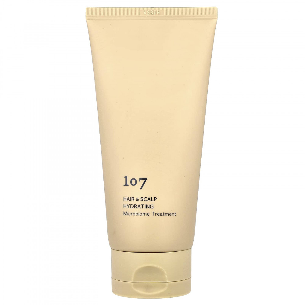 107 Beauty, Увлажняющее средство для микробиома волос и кожи головы, 180 мл (6,08 жидк. Унции) в Москве - eco-herb.ru | изображение 107 Beauty, Увлажняющее средство для микробиома волос и кожи головы, 180 мл (6,08 жидк. Унции) в Москве - eco-herb.ru | фото