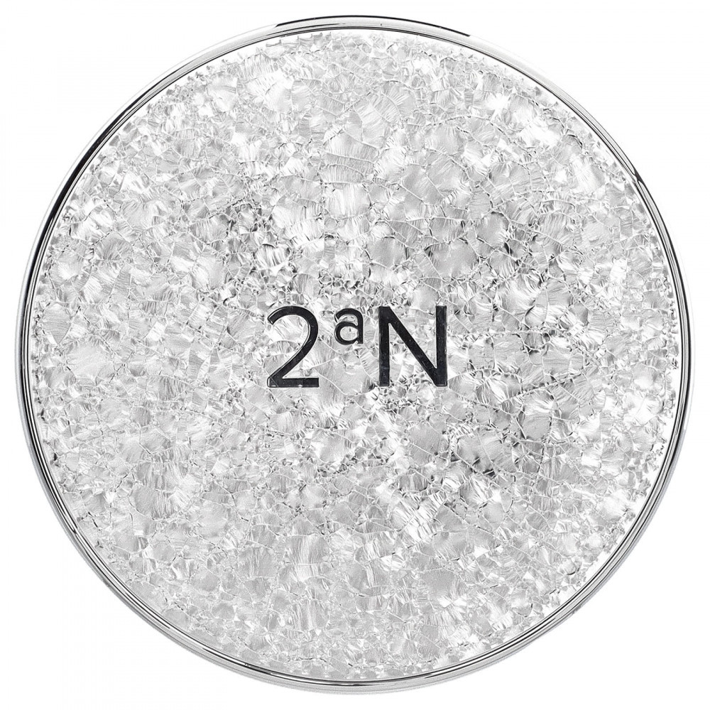 2aN, Gleaming Tension Pact, маска для лица, 25 песочный бежевый, 13 г (0,45 унции) в Москве - eco-herb.ru | изображение 2aN, Gleaming Tension Pact, маска для лица, 25 песочный бежевый, 13 г (0,45 унции) в Москве - eco-herb.ru | фото