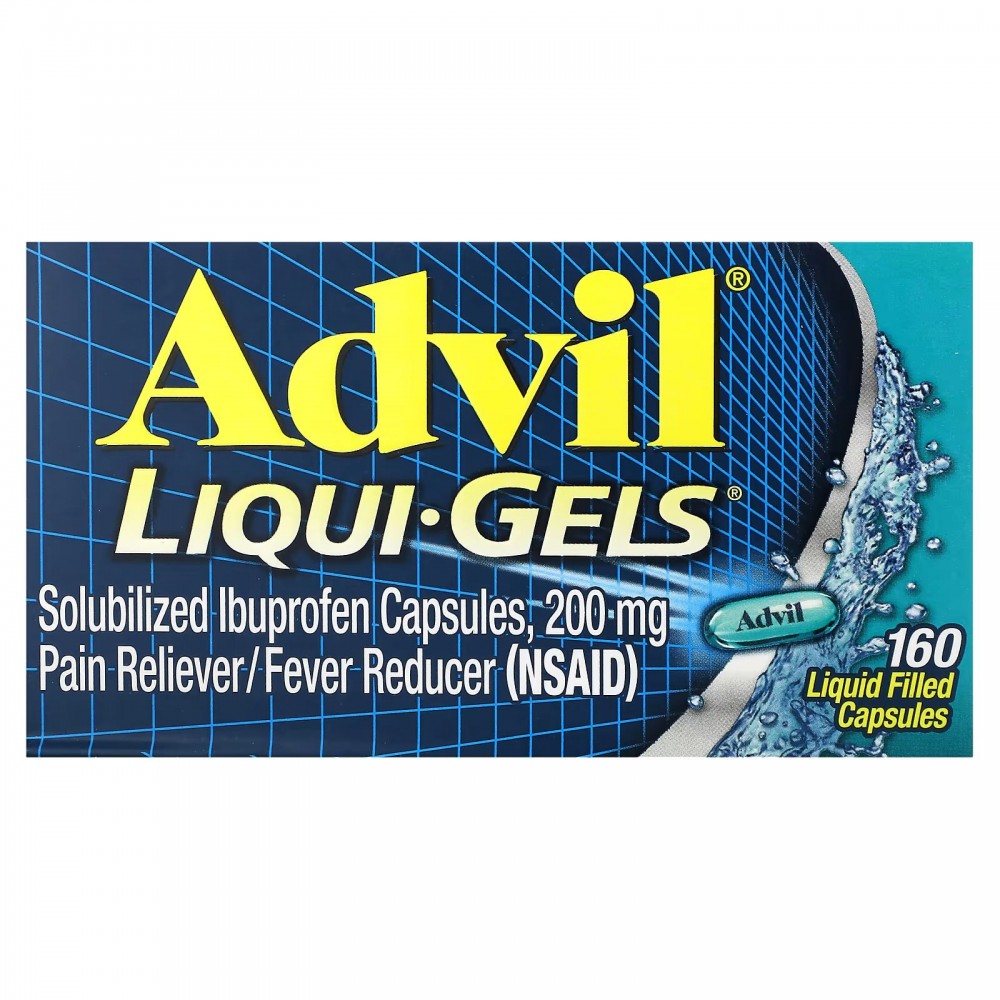 Advil Liqui-Gels. Advil Liqui-Gels что за таблетки отзывы. Liqui gels