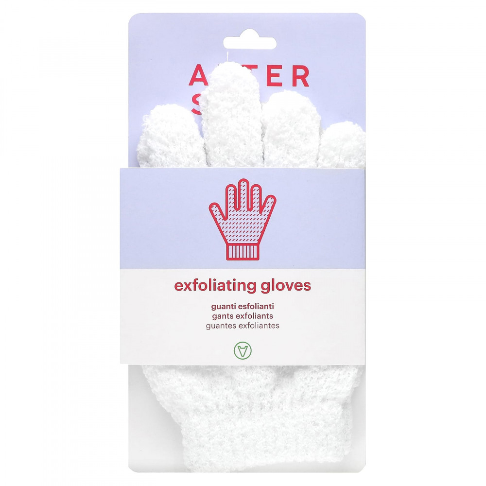 AfterSpa, Отшелушивающие перчатки, 1 пара (Товар снят с продажи) в Москве - eco-herb.ru | изображение AfterSpa, Отшелушивающие перчатки, 1 пара (Товар снят с продажи) в Москве - eco-herb.ru | фото
