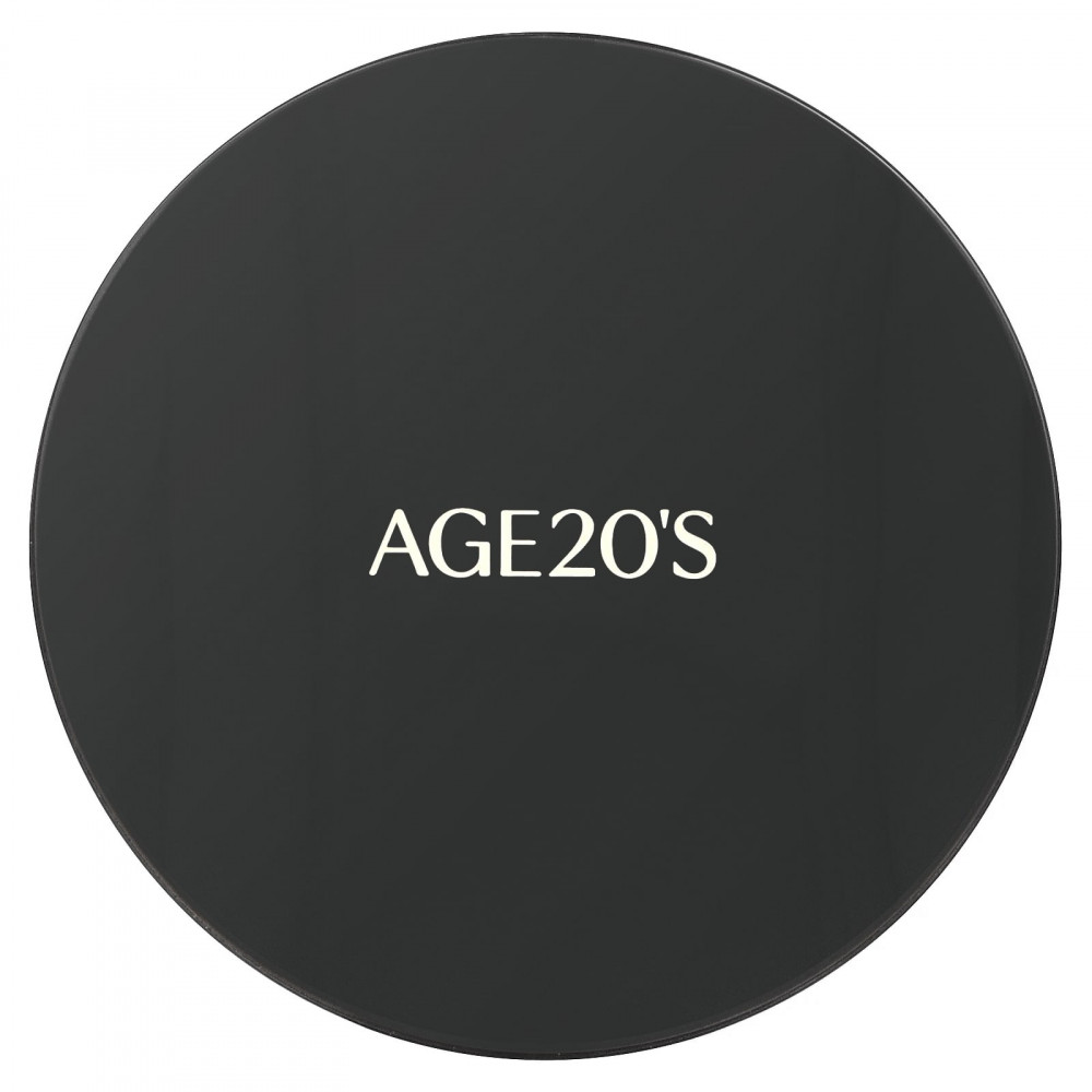AGE20'S, Signature Essence Pact, Intense Cover, SPF 50+, 29 карамелей, 14 г (0,49 унции) в Москве - eco-herb.ru | изображение AGE20'S, Signature Essence Pact, Intense Cover, SPF 50+, 29 карамелей, 14 г (0,49 унции) в Москве - eco-herb.ru | фото