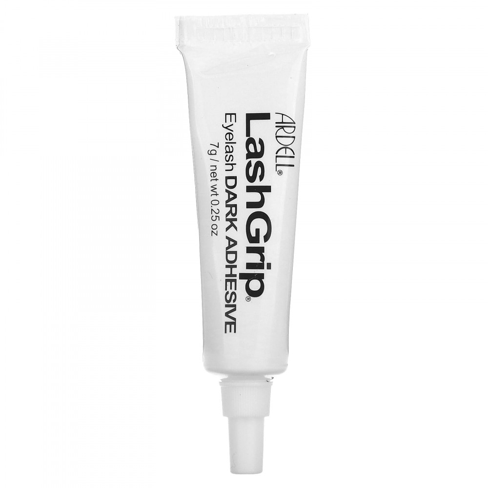 Ardell, LashGrip, клей для накладных ресниц, темный, 7 г (25 унций) в Москве - eco-herb.ru | изображение Ardell, LashGrip, клей для накладных ресниц, темный, 7 г (25 унций) в Москве - eco-herb.ru | фото