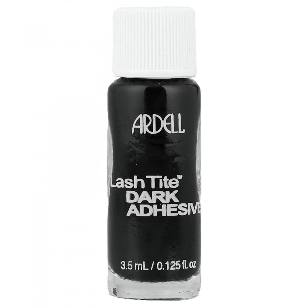 Ardell, LashTite®, темный адгезив, 3,5 г (0,125 унции) в Москве - eco-herb.ru | изображение Ardell, LashTite®, темный адгезив, 3,5 г (0,125 унции) в Москве - eco-herb.ru | фото