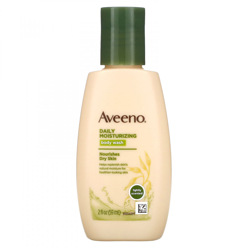 Aveeno, увлажняющий гель для тела для ежедневного применения, 59 мл (2 жидк. унций) (Товар снят с продажи) в Москве - eco-herb.ru | изображение Aveeno, увлажняющий гель для тела для ежедневного применения, 59 мл (2 жидк. унций) (Товар снят с продажи) в Москве - eco-herb.ru | фото