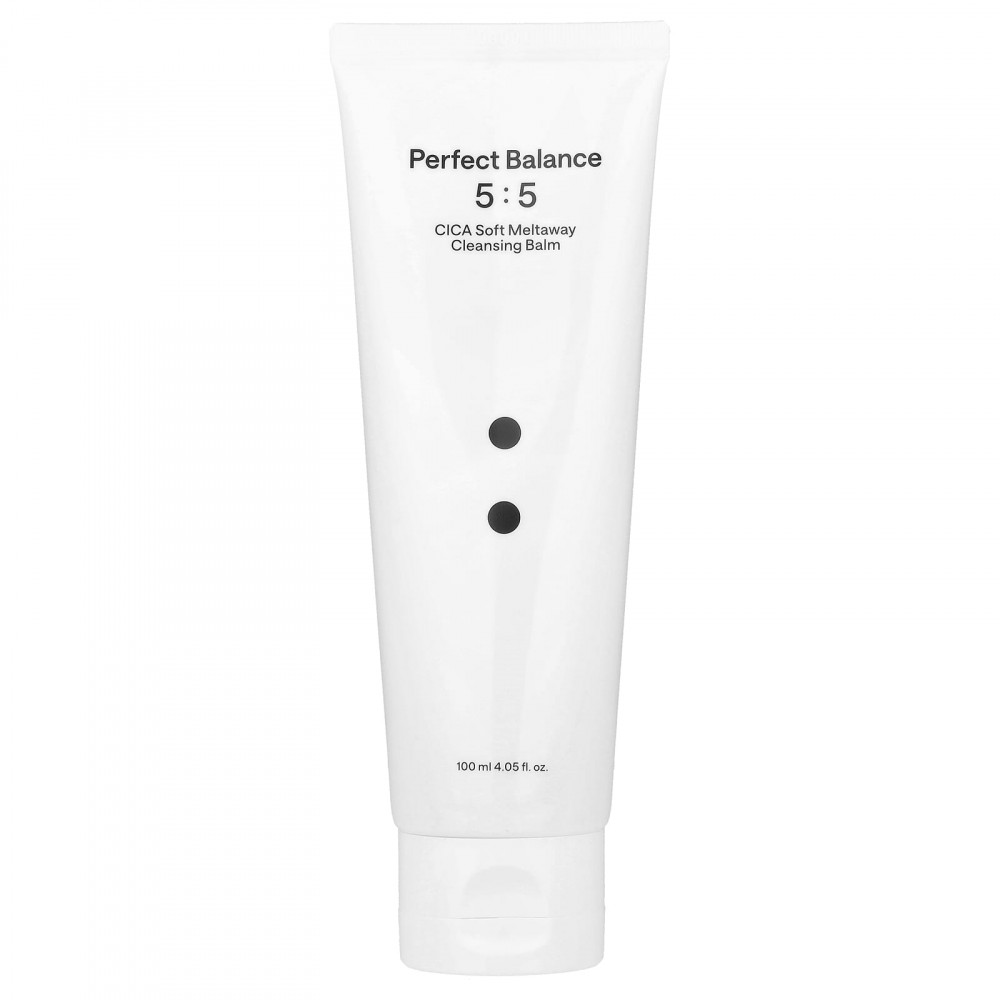 B_Lab, Perfect Balance 5.5, очищающий бальзам с мягким расплавлением CICA, 100 мл (3,4 жидк. Унции) в Москве - eco-herb.ru | изображение B_Lab, Perfect Balance 5.5, очищающий бальзам с мягким расплавлением CICA, 100 мл (3,4 жидк. Унции) в Москве - eco-herb.ru | фото