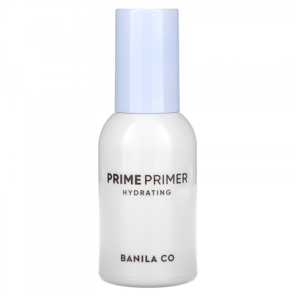 Banila Co, Prime Primer, увлажняющий, 30 мл (1,01 жидк. унц.) в Москве - eco-herb.ru | изображение Banila Co, Prime Primer, увлажняющий, 30 мл (1,01 жидк. унц.) в Москве - eco-herb.ru | фото