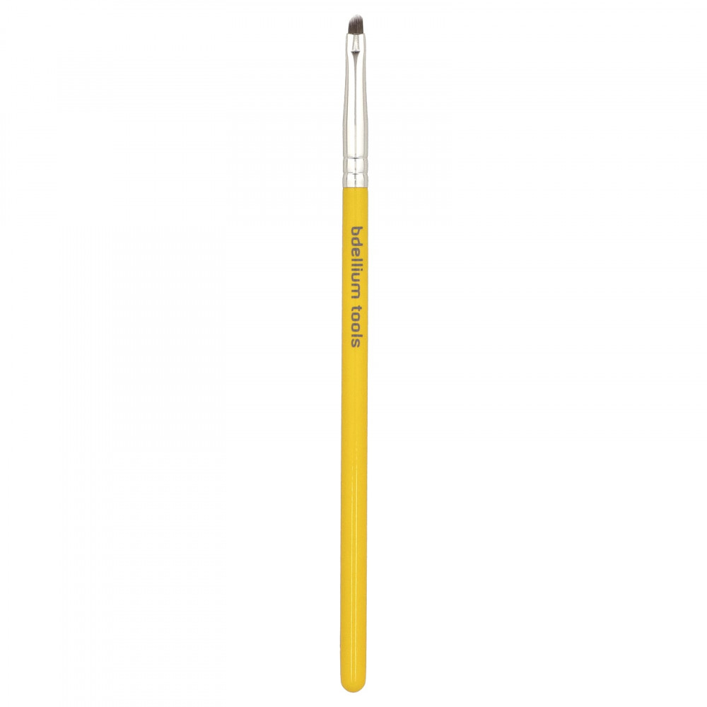 Bdellium Tools, Studio Line, Eyes 760, 1 кисточка для глаз/бровей в Москве - eco-herb.ru | изображение Bdellium Tools, Studio Line, Eyes 760, 1 кисточка для глаз/бровей в Москве - eco-herb.ru | фото