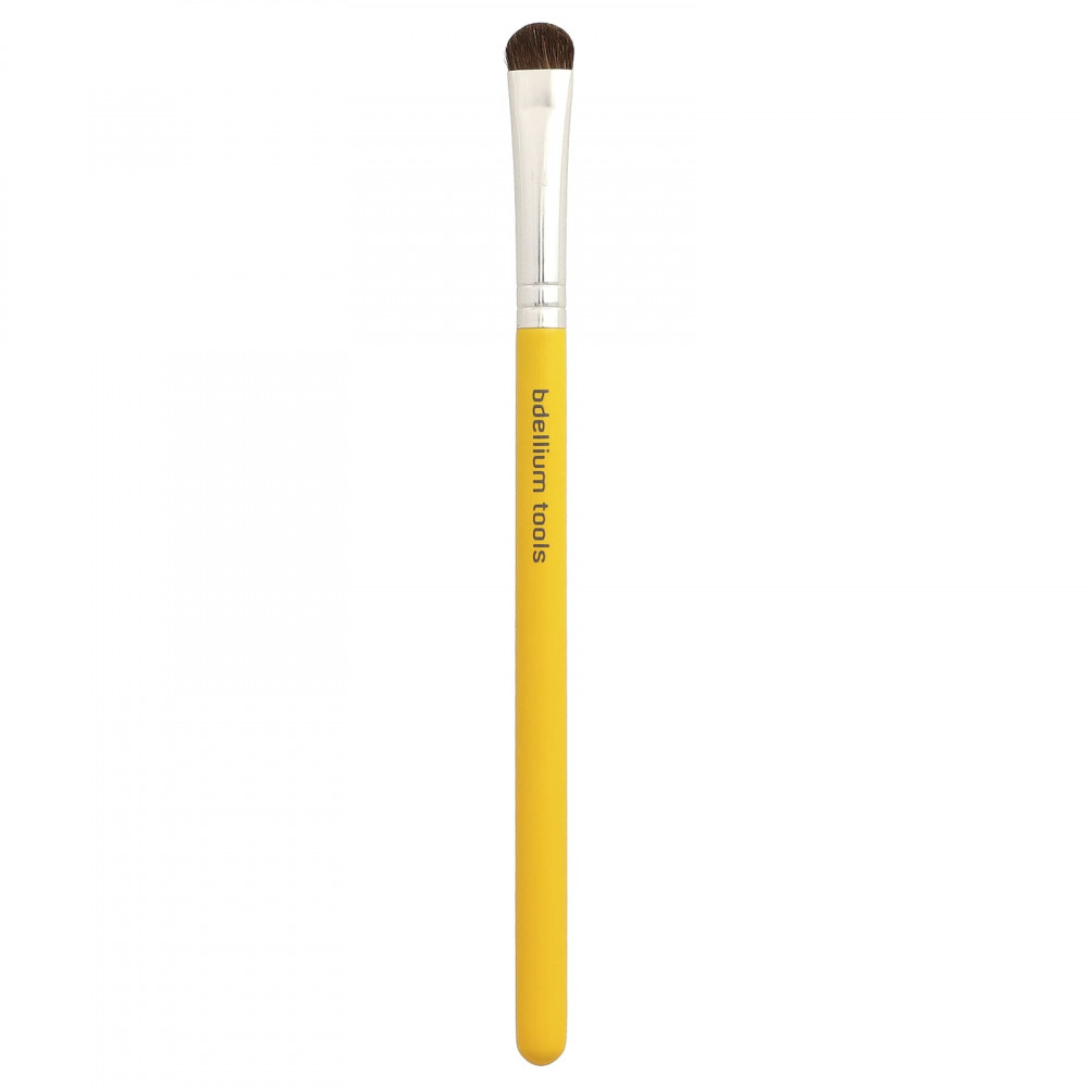 Bdellium Tools, Studio Series, большая кисть для растушевки, Eyes 758, 1 шт. в Москве - eco-herb.ru | изображение Bdellium Tools, Studio Series, большая кисть для растушевки, Eyes 758, 1 шт. в Москве - eco-herb.ru | фото