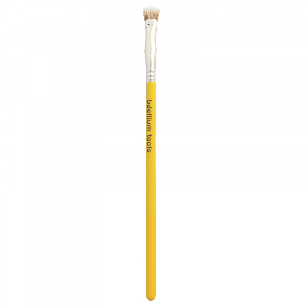 Bdellium Tools, Studio Series, Duet, изогнутая щетка для туши, веерная щетка для глаз, 729, 1 шт. в Москве - eco-herb.ru | изображение Bdellium Tools, Studio Series, Duet, изогнутая щетка для туши, веерная щетка для глаз, 729, 1 шт. в Москве - eco-herb.ru | фото