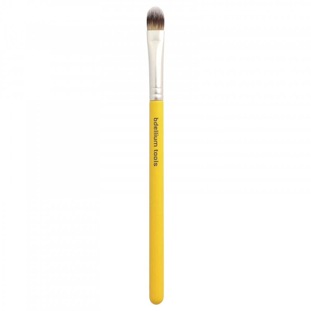 Bdellium Tools, Studio Series, кисть для консилера, лицо 936, 1 шт. в Москве - eco-herb.ru | изображение Bdellium Tools, Studio Series, кисть для консилера, лицо 936, 1 шт. в Москве - eco-herb.ru | фото