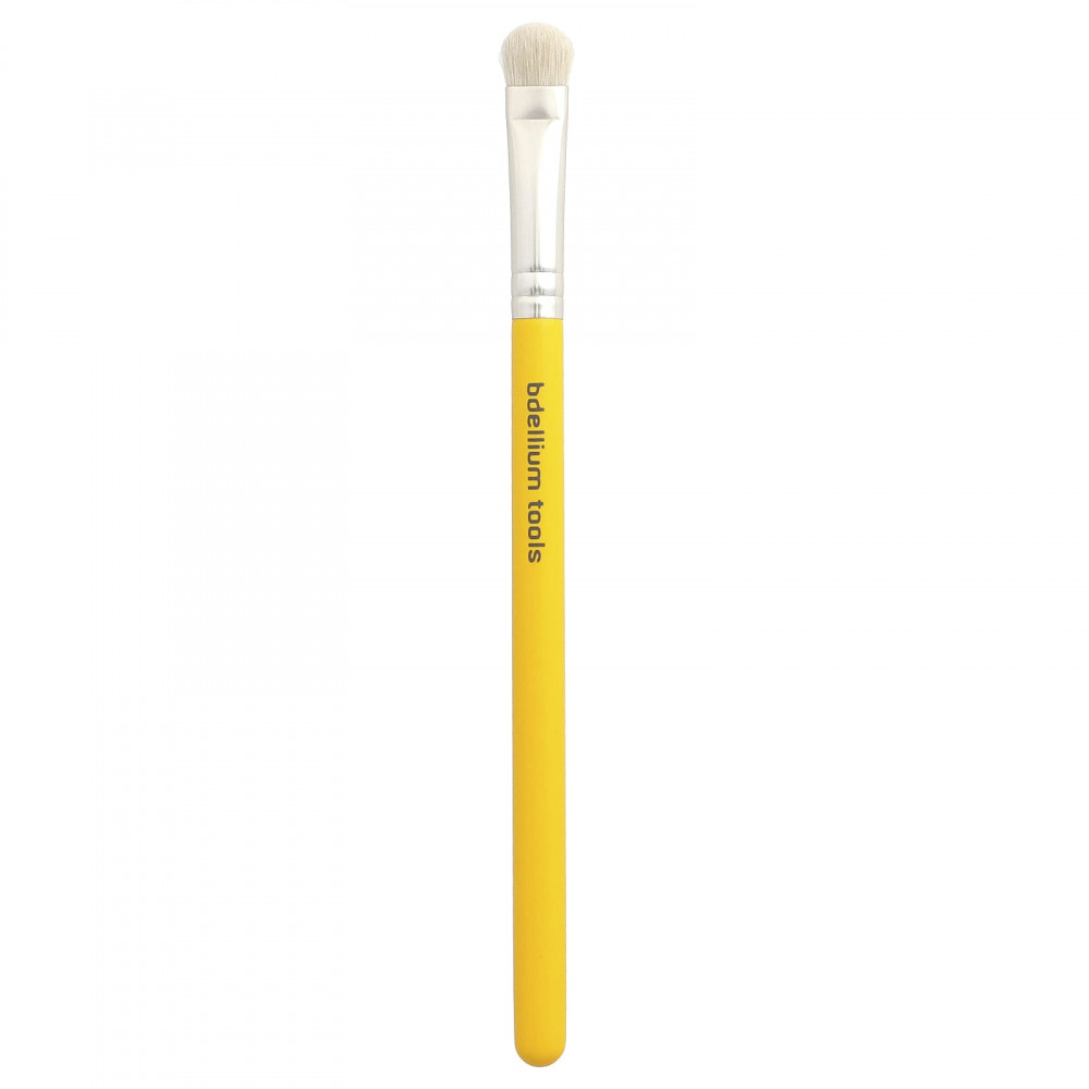 Bdellium Tools, Studio Series, кисть для растушевки, для глаз 773, 1 шт. в Москве - eco-herb.ru | изображение Bdellium Tools, Studio Series, кисть для растушевки, для глаз 773, 1 шт. в Москве - eco-herb.ru | фото