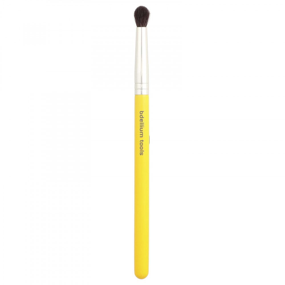 Bdellium Tools, Studio Series, кисть для век, для глаз 781, 1 шт. в Москве - eco-herb.ru | изображение Bdellium Tools, Studio Series, кисть для век, для глаз 781, 1 шт. в Москве - eco-herb.ru | фото