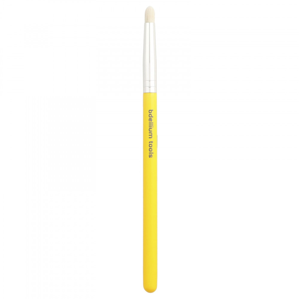 Bdellium Tools, Studio Series, кисть-карандаш, Eyes 780, 1 шт. в Москве - eco-herb.ru | изображение Bdellium Tools, Studio Series, кисть-карандаш, Eyes 780, 1 шт. в Москве - eco-herb.ru | фото