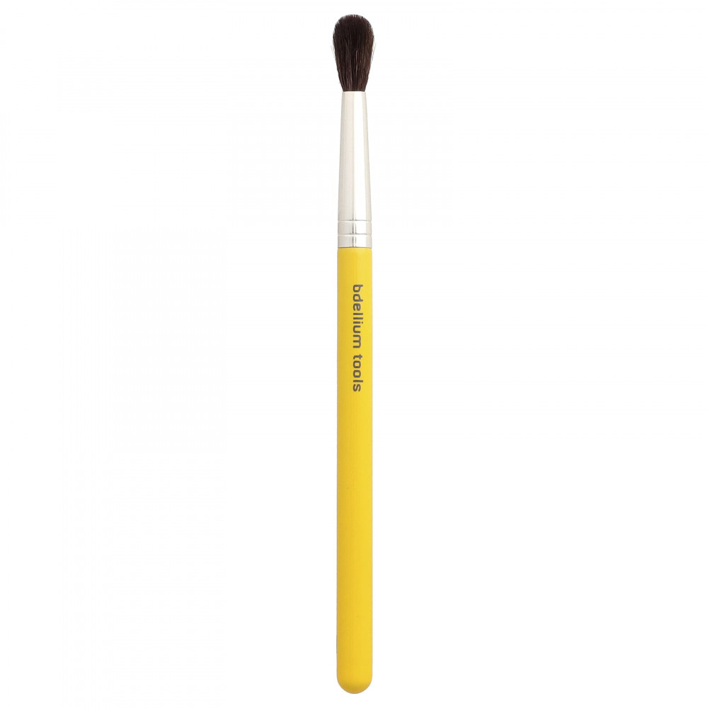 Bdellium Tools, Studio Series, коническая кисть для растушевки, Eyes 785, 1 шт. в Москве - eco-herb.ru | изображение Bdellium Tools, Studio Series, коническая кисть для растушевки, Eyes 785, 1 шт. в Москве - eco-herb.ru | фото
