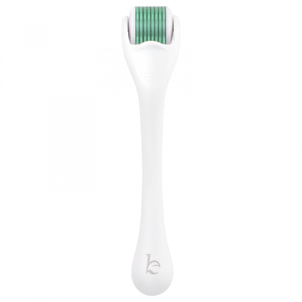 Beauty By Earth, роллер для мезотерапии, с иглами из нержавеющей стали 0,25 мм, 1 шт. в Москве - eco-herb.ru | изображение Beauty By Earth, роллер для мезотерапии, с иглами из нержавеющей стали 0,25 мм, 1 шт. в Москве - eco-herb.ru | фото