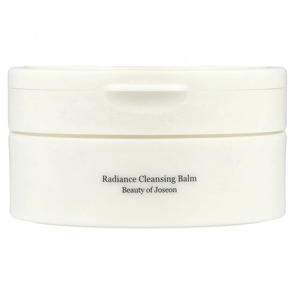 Beauty of Joseon, Очищающий бальзам для сияния кожи, 100 мл (3,38 жидк. унц.) в Москве - eco-herb.ru | изображение Beauty of Joseon, Очищающий бальзам для сияния кожи, 100 мл (3,38 жидк. унц.) в Москве - eco-herb.ru | фото