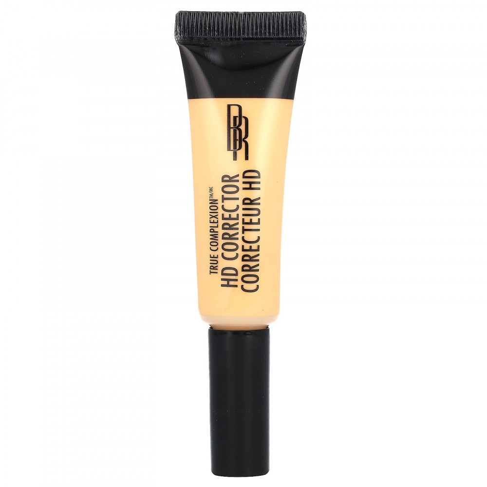 Black Radiance, True Complexion, HD-корректор, оттенок 8041 желтый, 12,5 г (0,44 унции) в Москве - eco-herb.ru | изображение Black Radiance, True Complexion, HD-корректор, оттенок 8041 желтый, 12,5 г (0,44 унции) в Москве - eco-herb.ru | фото