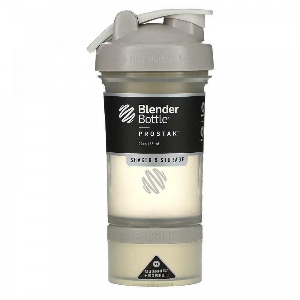 HydroSHKR Tumbler Cup, White, 24 oz (700 ml)
