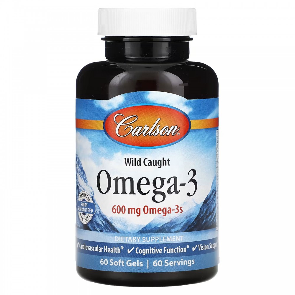 Elite omega 3 carlson. Elite omega 3 carlson