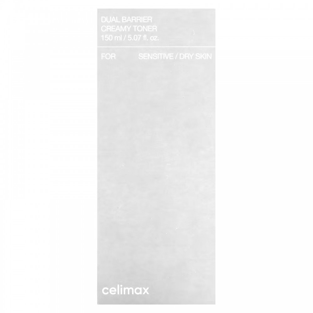 Celimax dual toner