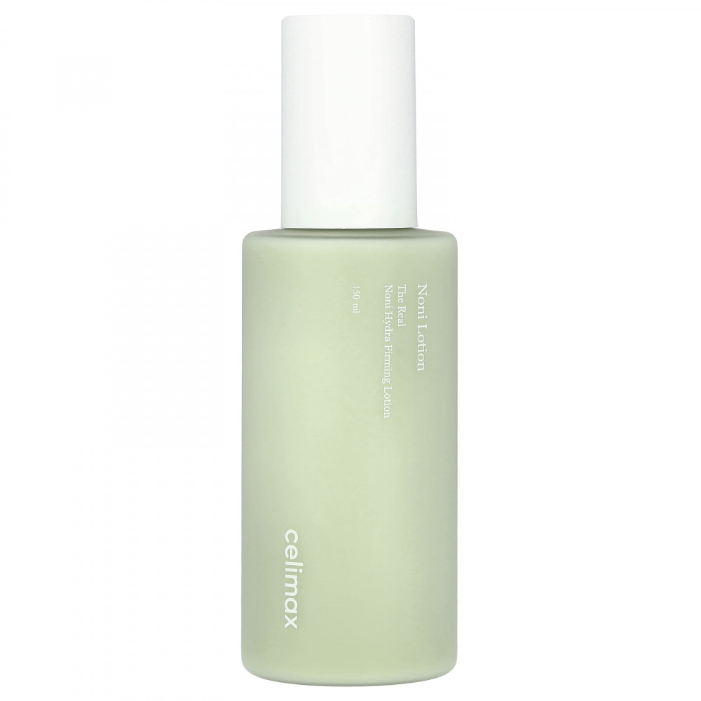 Celimax, Лосьон с нони, 150 мл (5,07 жидк. Унции) в Москве - eco-herb.ru | изображение Celimax, Лосьон с нони, 150 мл (5,07 жидк. Унции) в Москве - eco-herb.ru | фото