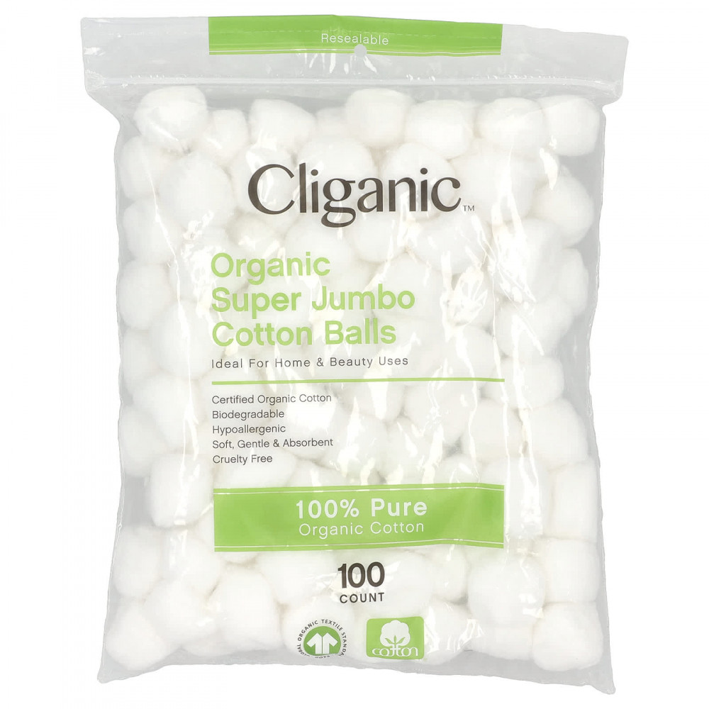 Cliganic, Органические шарики из супер-джамбо, 100 штук (Товар снят с продажи) в Москве - eco-herb.ru | изображение Cliganic, Органические шарики из супер-джамбо, 100 штук (Товар снят с продажи) в Москве - eco-herb.ru | фото