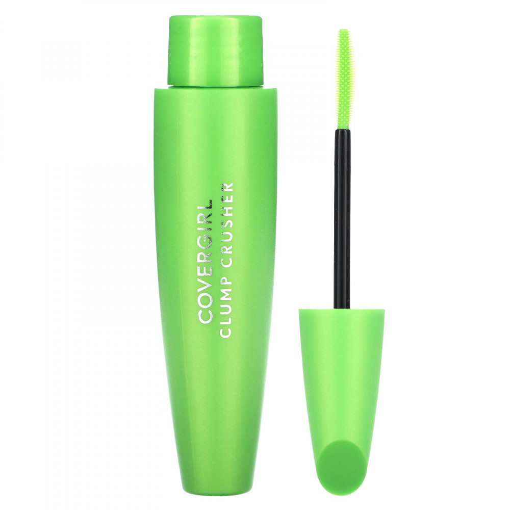 Covergirl, Lash Blast, тушь для ресниц, измельчитель комочков, оттенок 800 очень черный, 13,1 мл (0,44 унции) в Москве - eco-herb.ru | изображение Covergirl, Lash Blast, тушь для ресниц, измельчитель комочков, оттенок 800 очень черный, 13,1 мл (0,44 унции) в Москве - eco-herb.ru | фото