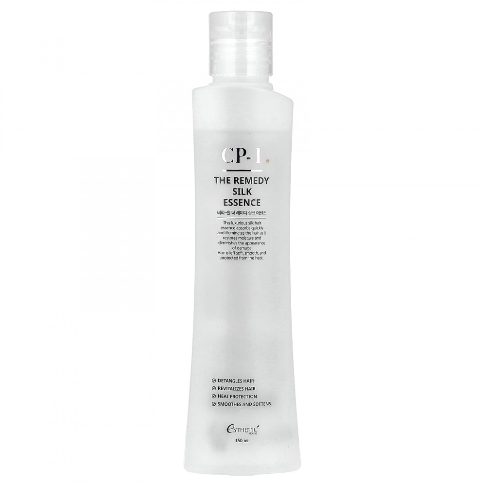 CP-1, The Remedy, шелковая эссенция, 150 мл в Москве - eco-herb.ru | изображение CP-1, The Remedy, шелковая эссенция, 150 мл в Москве - eco-herb.ru | фото