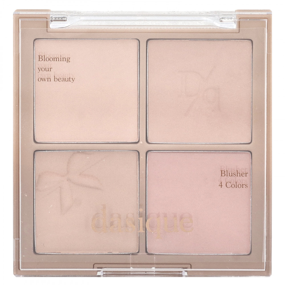 Dasique, Blending Mood Cheek, 10 орехов без запаха, 12 г в Москве - eco-herb.ru | изображение Dasique, Blending Mood Cheek, 10 орехов без запаха, 12 г в Москве - eco-herb.ru | фото