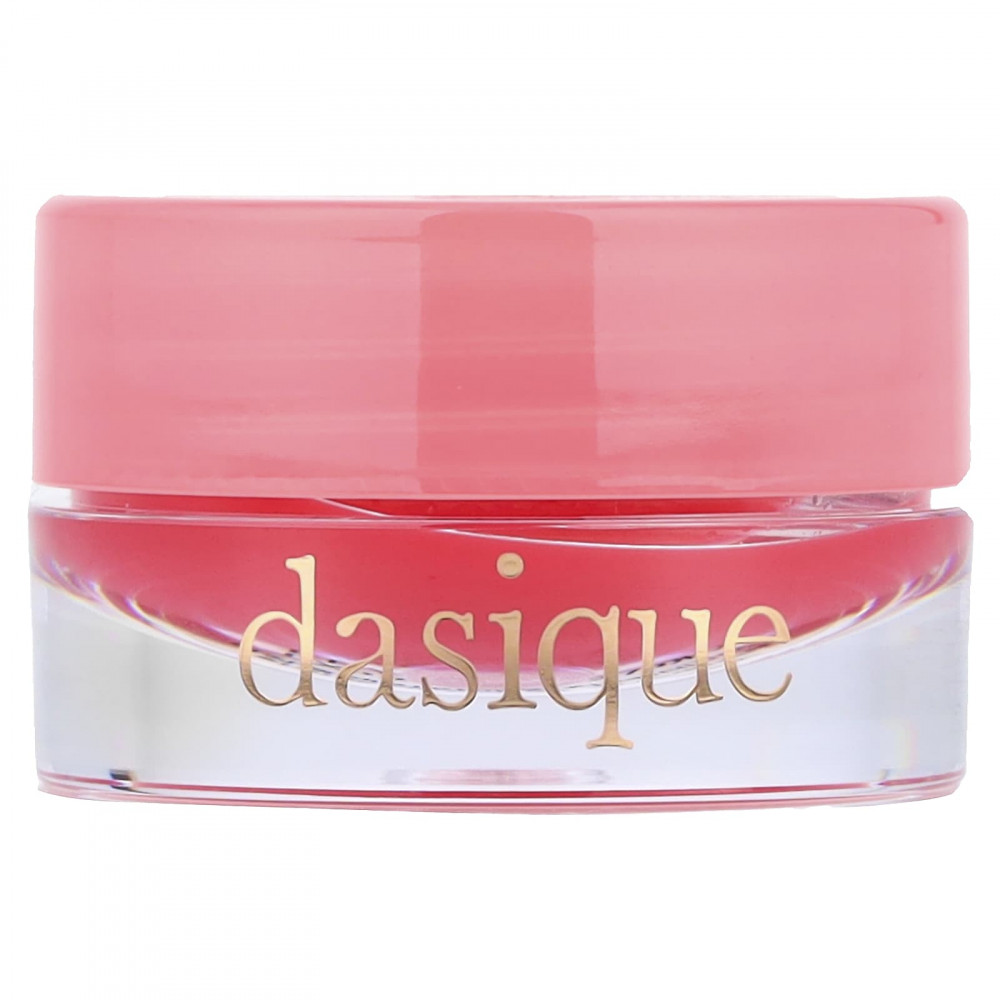 Dasique, Fruity Lip Jam, фруктовый джем, вкус вишневого джема, 4 г (0,14 унции) в Москве - eco-herb.ru | изображение Dasique, Fruity Lip Jam, фруктовый джем, вкус вишневого джема, 4 г (0,14 унции) в Москве - eco-herb.ru | фото