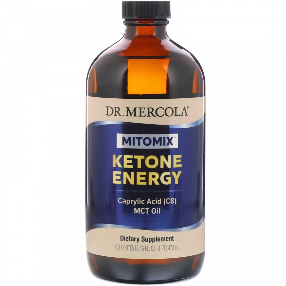 Dr energy отзывы. Mercola. Ketonlar.