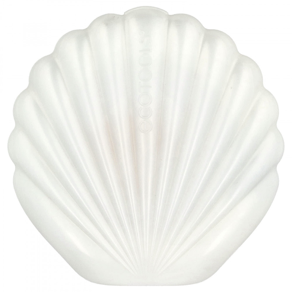 EcoTools, Sea Gems Pearl Puff, набор из 2 предметов в Москве - eco-herb.ru | изображение EcoTools, Sea Gems Pearl Puff, набор из 2 предметов в Москве - eco-herb.ru | фото