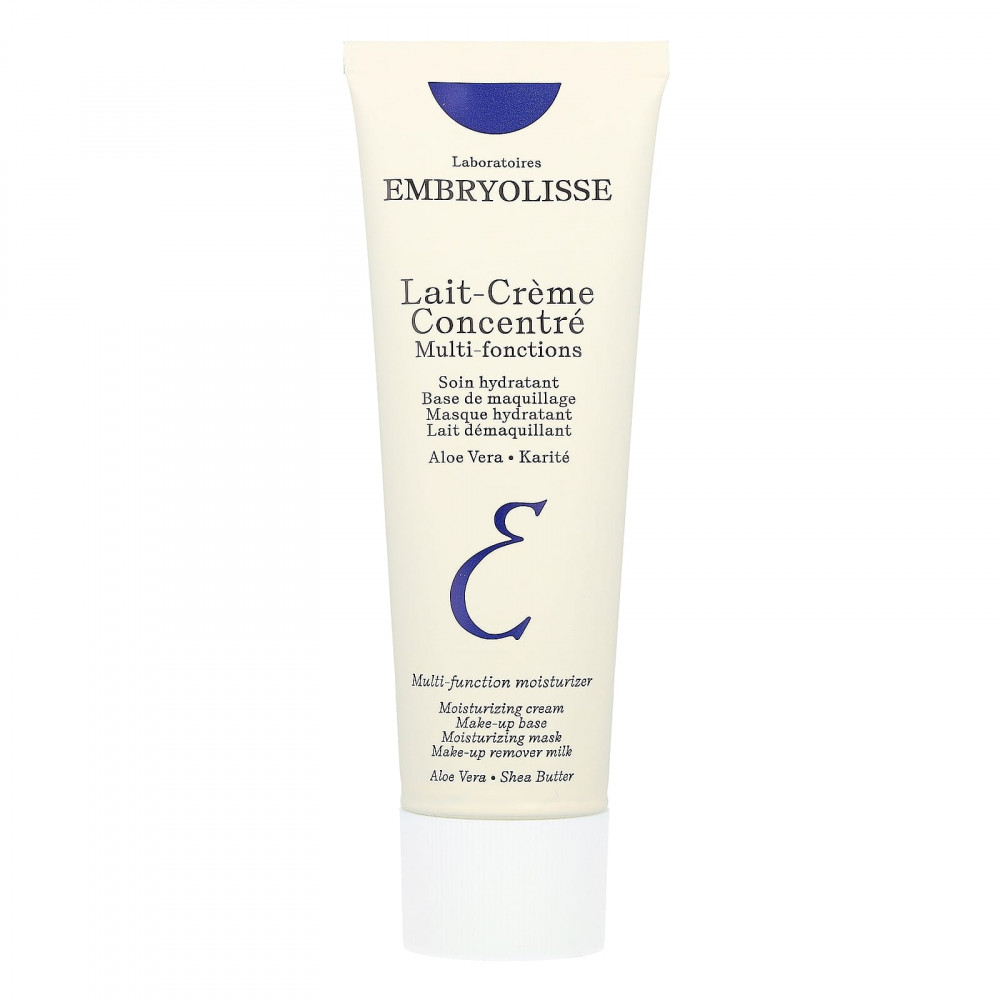 Embryolisse, многофункциональное увлажняющее средство, 75 мл (2,54 жидк. унции) в Москве - eco-herb.ru | изображение Embryolisse, многофункциональное увлажняющее средство, 75 мл (2,54 жидк. унции) в Москве - eco-herb.ru | фото