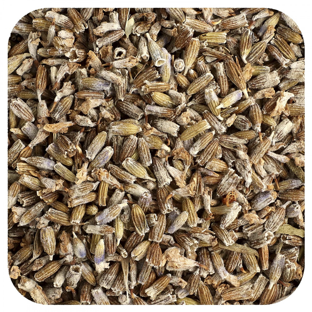 Frontier Co-op, органические цельные цветки лаванды, 453 г (16 унций) в Москве - eco-herb.ru | изображение Frontier Co-op, органические цельные цветки лаванды, 453 г (16 унций) в Москве - eco-herb.ru | фото