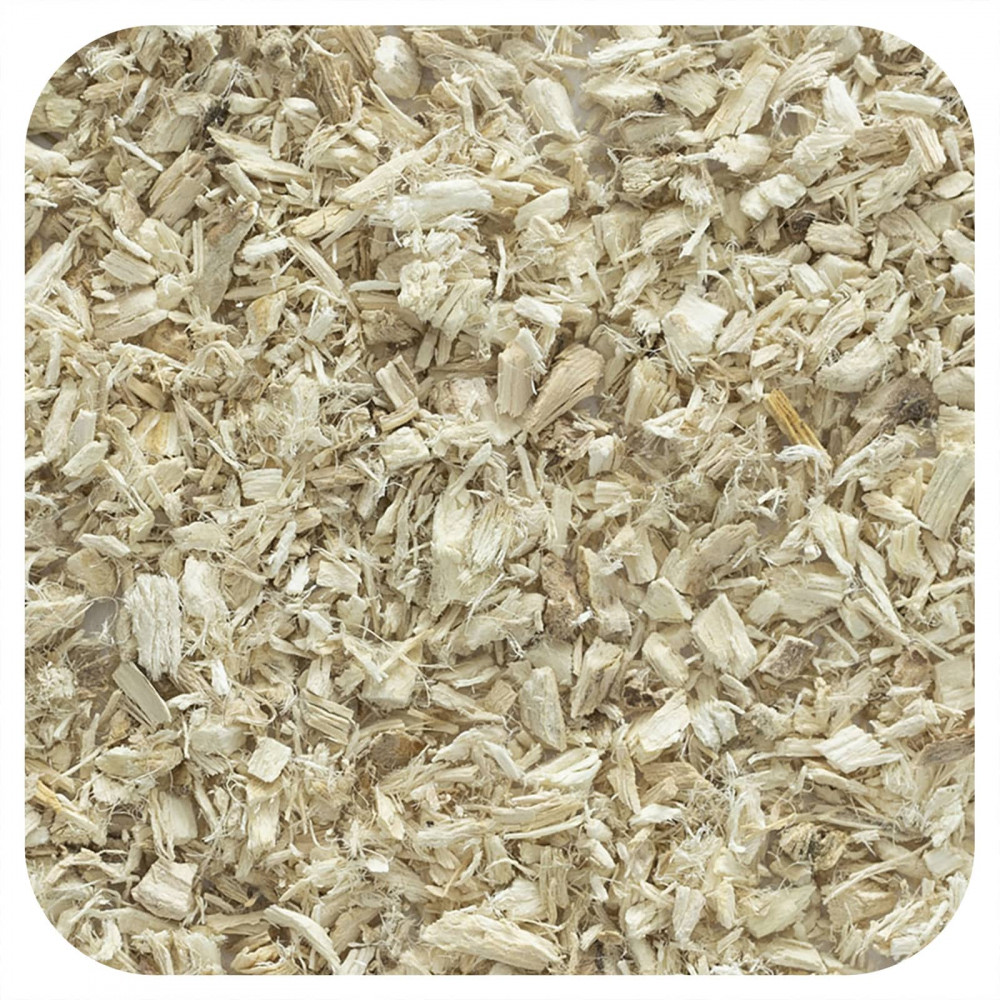 Frontier Co-op, органический нарезанный и просеянный корень алтея, 453 г (16 унций) в Москве - eco-herb.ru | изображение Frontier Co-op, органический нарезанный и просеянный корень алтея, 453 г (16 унций) в Москве - eco-herb.ru | фото