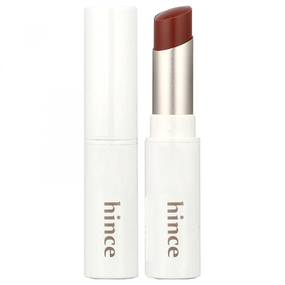 Hince, Mood Enhancer, блеск для губ, LW004, новый, 5,5 г (0,19 унции) в Москве - eco-herb.ru | изображение Hince, Mood Enhancer, блеск для губ, LW004, новый, 5,5 г (0,19 унции) в Москве - eco-herb.ru | фото