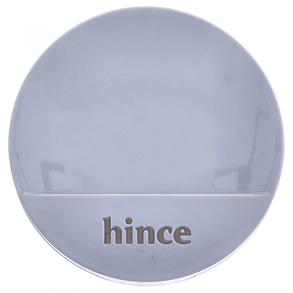 Hince, Second Skin Mesh, матирующий кушон, SPF 40 PA++, оттенок 15 розовый, 12 г (0,42 унции) в Москве - eco-herb.ru | изображение Hince, Second Skin Mesh, матирующий кушон, SPF 40 PA++, оттенок 15 розовый, 12 г (0,42 унции) в Москве - eco-herb.ru | фото