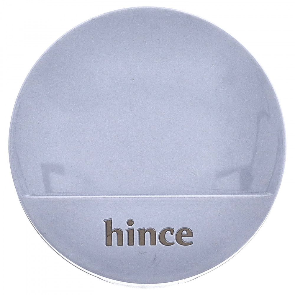 Hince, Second Skin Mesh, матирующий кушон, SPF 40 PA++, оттенок 21 слоновая кость, 12 г (0,42 унции) в Москве - eco-herb.ru | изображение Hince, Second Skin Mesh, матирующий кушон, SPF 40 PA++, оттенок 21 слоновая кость, 12 г (0,42 унции) в Москве - eco-herb.ru | фото