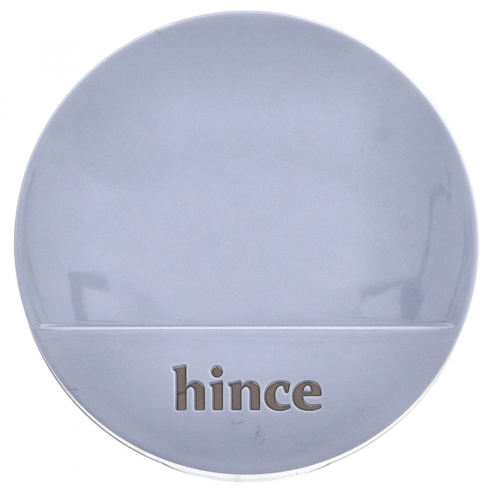 Hince, Second Skin Mesh, матирующий кушон, SPF 40 PA++, оттенок 23 песочный, 12 г (0,42 унции) в Москве - eco-herb.ru | изображение Hince, Second Skin Mesh, матирующий кушон, SPF 40 PA++, оттенок 23 песочный, 12 г (0,42 унции) в Москве - eco-herb.ru | фото