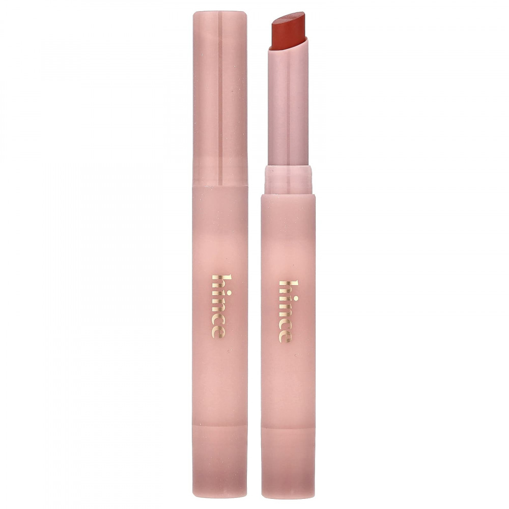 Hince, Slim Stick Melting Matte, матовый стик, SM002 New Drawing, 1,6 г (0,05 унции) в Москве - eco-herb.ru | изображение Hince, Slim Stick Melting Matte, матовый стик, SM002 New Drawing, 1,6 г (0,05 унции) в Москве - eco-herb.ru | фото