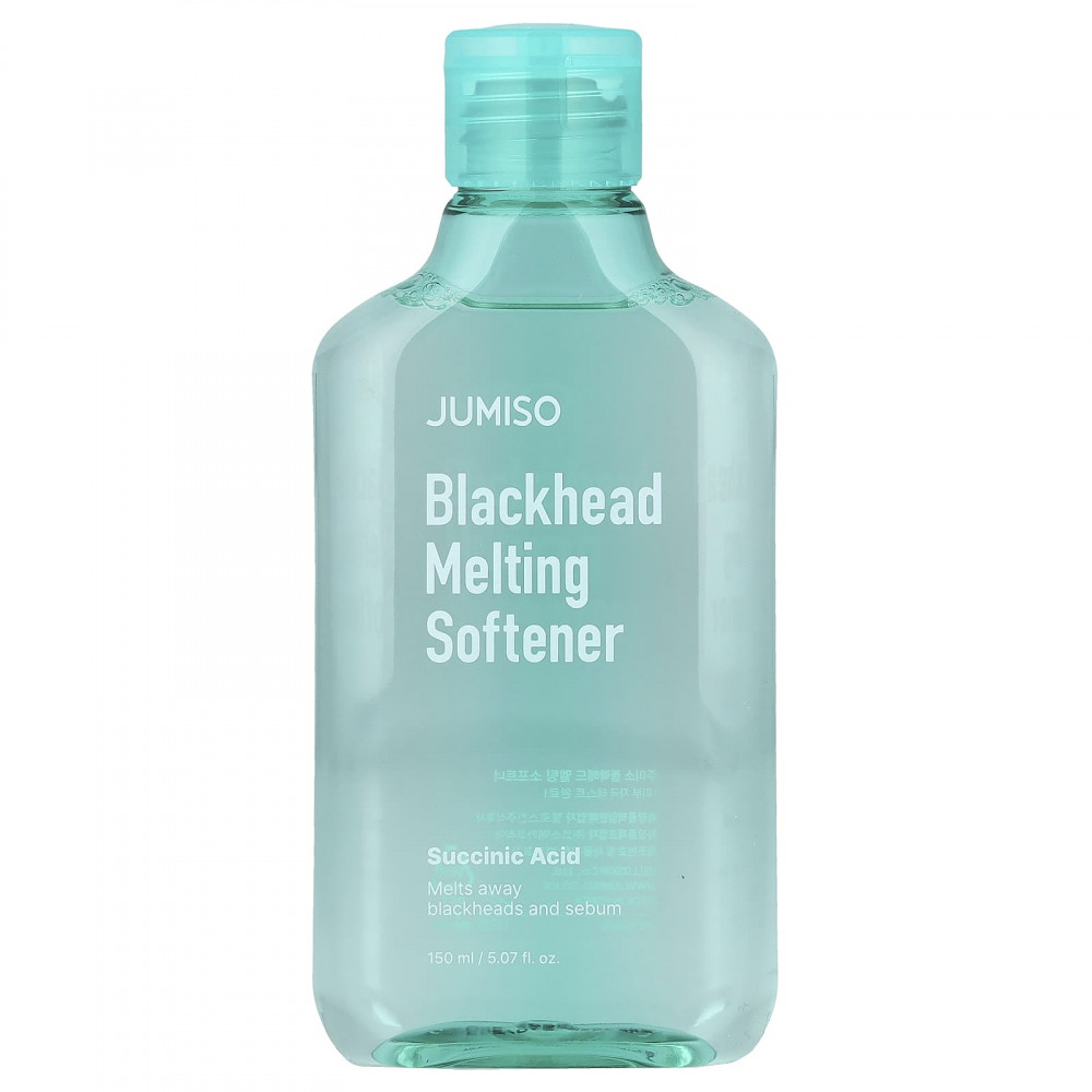 Jumiso, специальный набор для смягчения кожи от черных точек, 52 шт. в Москве - eco-herb.ru | изображение Jumiso, специальный набор для смягчения кожи от черных точек, 52 шт. в Москве - eco-herb.ru | фото