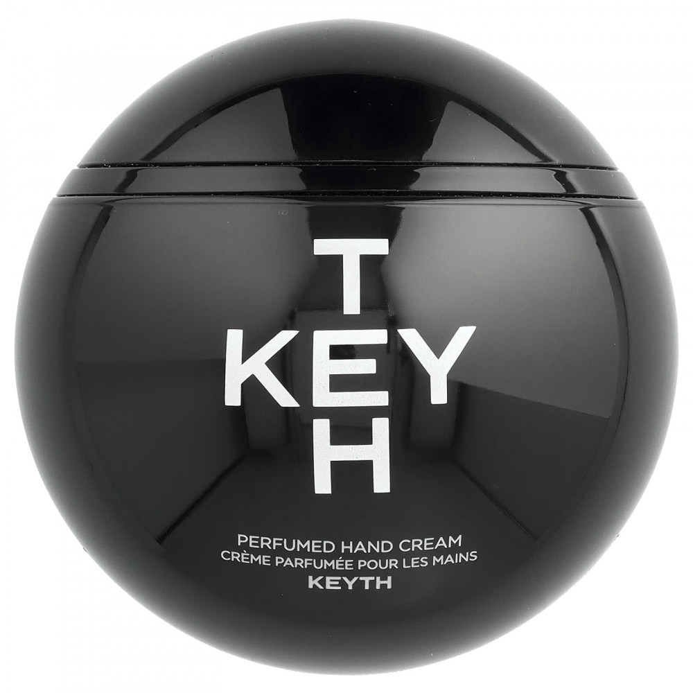 KEYTH, ароматизированный крем для рук, So Black Oud, 70 мл (2,36 жидк. унции) в Москве - eco-herb.ru | изображение KEYTH, ароматизированный крем для рук, So Black Oud, 70 мл (2,36 жидк. унции) в Москве - eco-herb.ru | фото