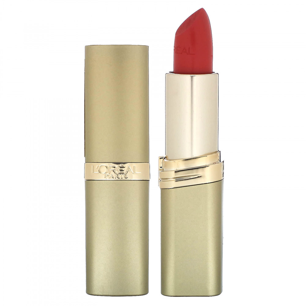 L'Oréal, помада, насыщенный цвет, оттенок 254 Eeverflower, 3,6 г (0,13 унции) в Москве - eco-herb.ru | изображение L'Oréal, помада, насыщенный цвет, оттенок 254 Eeverflower, 3,6 г (0,13 унции) в Москве - eco-herb.ru | фото