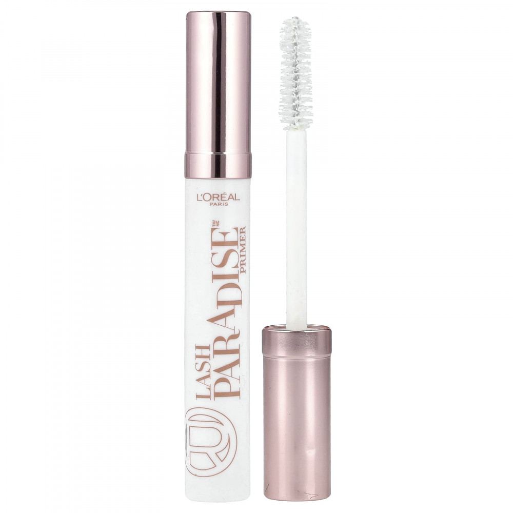 L'Oréal, Праймер / база Voluminous Lash Paradise ™, 250 Soft White, 8 мл (0,27 жидк. Унции) в Москве - eco-herb.ru | изображение L'Oréal, Праймер / база Voluminous Lash Paradise ™, 250 Soft White, 8 мл (0,27 жидк. Унции) в Москве - eco-herb.ru | фото