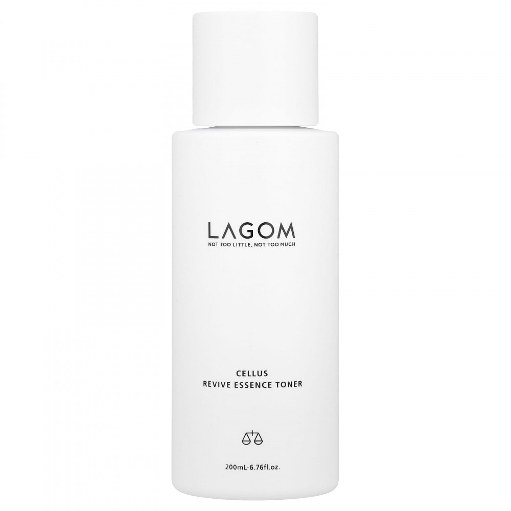 LAGOM, Cellus Revive Essence, тоник, 200 мл (6,76 жидк. Унции) в Москве - eco-herb.ru | изображение LAGOM, Cellus Revive Essence, тоник, 200 мл (6,76 жидк. Унции) в Москве - eco-herb.ru | фото