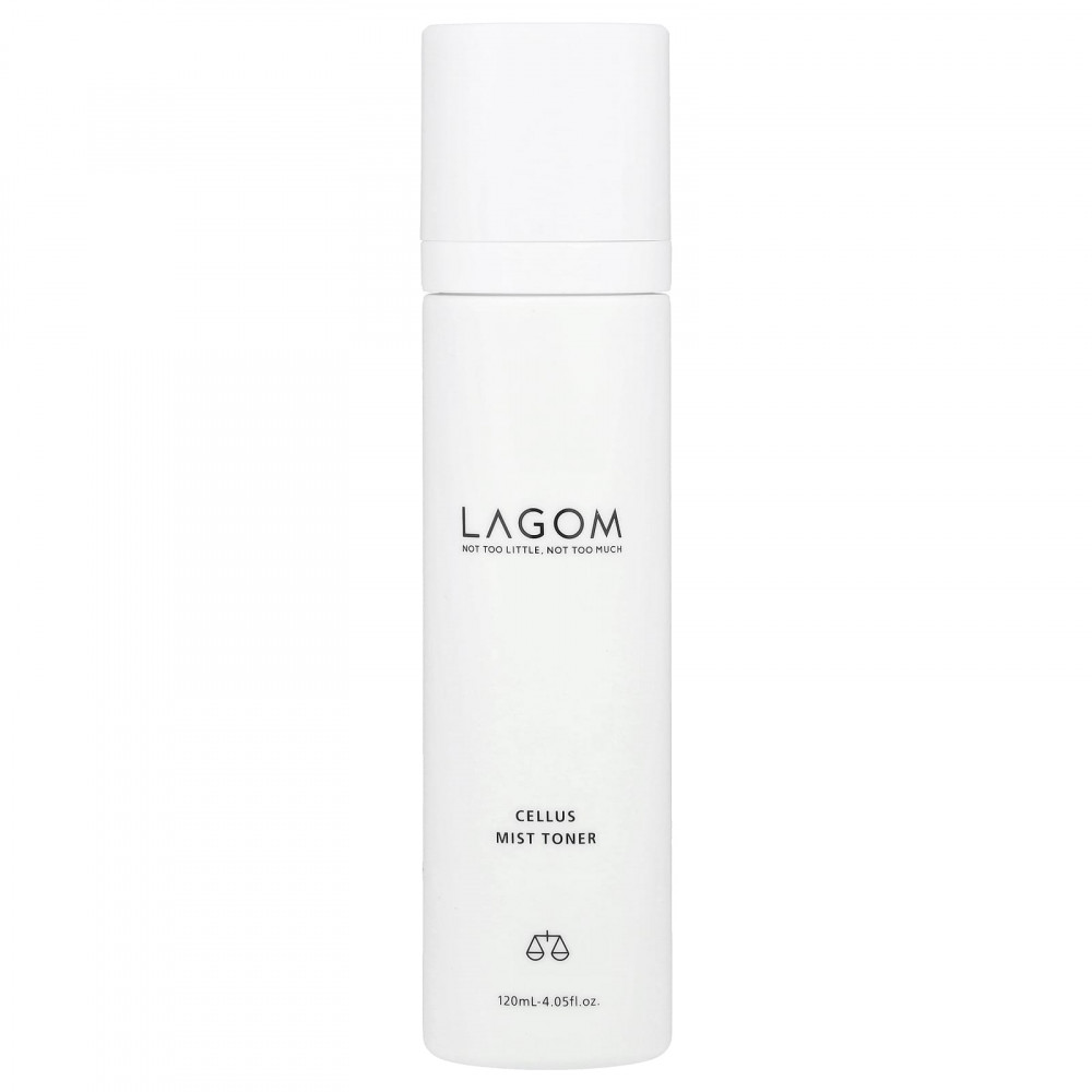 LAGOM, Спрей-тоник Cellus, 120 мл (4,05 жидк. Унции) в Москве - eco-herb.ru | изображение LAGOM, Спрей-тоник Cellus, 120 мл (4,05 жидк. Унции) в Москве - eco-herb.ru | фото