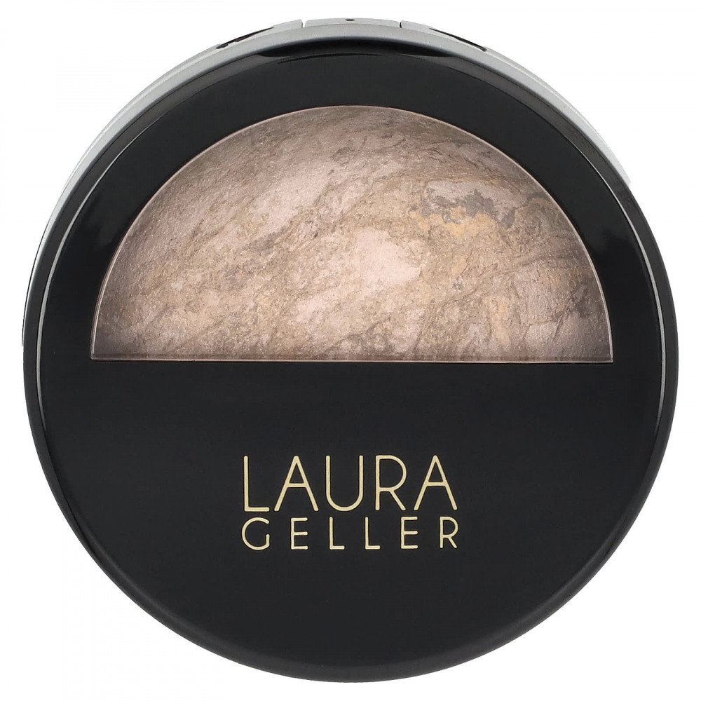 Laura Geller, Baked Balance-N-Brighten, тональный крем для коррекции цвета, 0006024Bmedium, 9 г (0,32 унции) в Москве - eco-herb.ru | изображение Laura Geller, Baked Balance-N-Brighten, тональный крем для коррекции цвета, 0006024Bmedium, 9 г (0,32 унции) в Москве - eco-herb.ru | фото