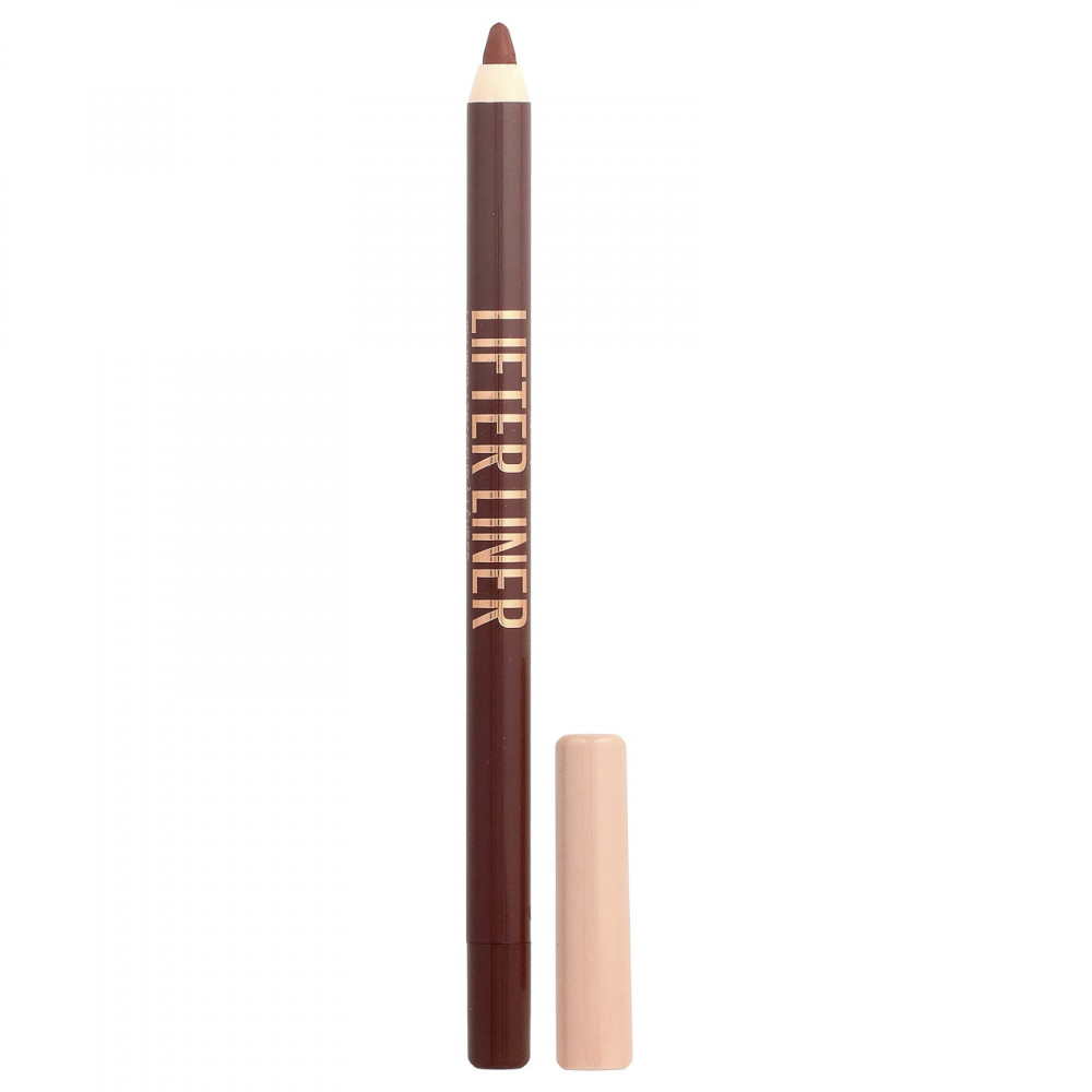 Maybelline, Lifter Line, карандаш для губ, оттенок 02 Let's Bounce, 1,2 г (0,042 унции) в Москве - eco-herb.ru | изображение Maybelline, Lifter Line, карандаш для губ, оттенок 02 Let's Bounce, 1,2 г (0,042 унции) в Москве - eco-herb.ru | фото